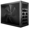 BE QUIET! be quiet Dark Power Pro 12 1200W power supply unit 204 pin ATX ATX Nero
