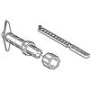 Grohe 43520000, Azionamento completo per cassette di scarico (06.11.1500)
