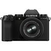 FUJIFILM X-S20 + XC15-45mm F3.5-5.6 OIS PZ - GARANZIA UFFICIALE FUJIFILM ITALIA