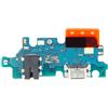 OEM SAMSUNG FLAT CONNETTORE DI RICARICA + MICROFONO PER GALAXY A13 4G LTE A135