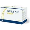 SC PHARMA Srl KERYNE ORO 30 Bustine