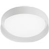 Linea Light Crew 2 Applique Plafoniera LED 26 cm