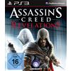 Ubisoft Assassin's Creed - Revelations [Edizione: Germania]
