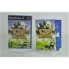 SEGA Worms Forts: Under Siege (PS2) [PlayStation2]