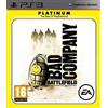 Electronic Arts Battlefield: Bad Company - Platinum Edition