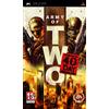 Electronic Arts Army of Two: The 40th Day (PSP) [Edizione: Regno Unito]