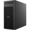 Dell Pro Max T2 FCT2250 Intel Core Ultra 9 285K 64GB Intel UHD Graphics 1TB Windows 11 Pro