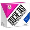 Biochetasi - Granulato effervescente 18 bustine