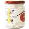 HEALTION Srl SOCIETA' BENEFIT La Finestra Sul Cielo Kuzu Biologico Prodotto Macrobiotico 70g
