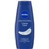 NIVEA (BEIERSDORF SpA) Bagnodoccia Crema Care Nivea 650ml Nuova Formula