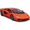 Maisto 1/18 LAMBORGHINI COUNTACH LPI-800 - Orange