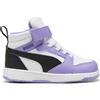 Puma Rebound V6 Mid Ac Inf Bimbi 22-27 Puma Cod. 396542