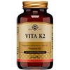Solgar - Vitamina K2 - 50 capsule vegetali - Benessere delle ossa