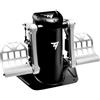 Thrustmaster TPR Rudder Nero, Argento USB Simulazione di Volo Analogico PC (Thru