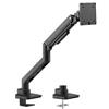 SUPPORTO DA TAVOLO HEAVY DUTY DA 17" A 49" (650180)