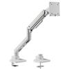 SUPPORTO DA TAVOLO HEAVY DUTY DA 17" A 49" (650181) BIANCO