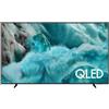 Samsung 0000064615 Samsung TV LED 65" QE65Q7FAAUXXH ULTRA HD 4K QLED SMART TV WIFI DVB-T
