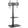 STAFFA TV 37" A 75" DA PAVIMENTO (650613)