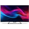 SHARP 43 UHD 4K QLED FRAMELESS GOOGLE 144