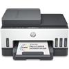 HP Smart Tank Plus 7305 AiO 28B75A, Stampante Multifunzione a Colori, Serbatoio
