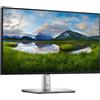 DELL P Series P2425HE Monitor PC 61 cm (24") 1920 x 1080 Pixel Full HD LCD Nero