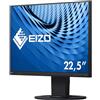 EIZO FlexScan EV2360-BK LED Display 57,1 cm (22.5") 1920 x 1200 Pixel WUXGA Nero