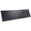 Dell Premier Collaboration KB900 - Tastiera Wireless QWERTY Italiana, Retroillum