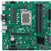 ASUS Pro B760M-CT-CSM - bundkort - mic
