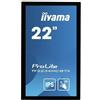 iiyama ProLite TF2234MC-B7X Monitor PC 54,6 cm (21.5") 1920 x 1080 Pixel Full H