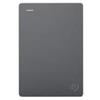 Seagate Basic disco rigido esterno 4000 GB Argento