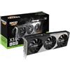 INNO3D GeForce RTX 5070 Ti OC D7 16GB X3 / Scheda grafica da gioco / Express