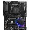 MSI MPG B550 GAMING PLUS SCHEDA MADRE FORM ATX CHIPSET AMD B550 SOCKET AM4