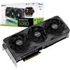 PNY Geforce RTX 5080 OC D7 16 GB tripla ventola / scheda grafica da gioco / e...