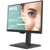BENQ MON 23.8IPS 2XHDMI DP MM 100HZ BENQ GW2490T PIVOT REG ALTEZZA