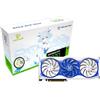 MANLI GeForce RTX 5070 Polar Fox OC D7 12 GB / Scheda grafica da gioco / Express