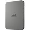 LaCie Mobile Drive STLR5000400 - Apple Exclusive - HDD - 5 TB - esterno [portati
