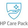 HP 3 anni di supporto hardware con copertura 13x6 e intervento il giorno lavorat