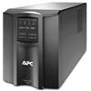 APC SMT1000IC GRUPPO DI CONTINUITA (UPS) A LINEA Interattiva 1 KVA 700 W 8 PRESA