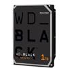 WESTERN DIGITAL BLACK WD8002FZBX HDD 8.000GB SATA III 3.5" BUFFER 256MB 7.200rpm