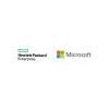 HPE Microsoft Windows Server 2025 5 User CAL Worldwide LTU