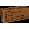 Ricoh Cartuccia toner originale Ricoh PC600 CYAN - 408315/P C600C