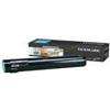 Lexmark X945X2KG cartuccia toner 1 pz Originale Nero