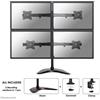 Neomounts by Newstar Select Supporto da scrivania per monitor