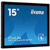 iiyama ProLite TF1534MC-B7X Monitor PC 38,1 cm (15") 1024 x 768 Pixel XGA LED To