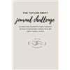 Steffadamson The Taylor Swift Journal Challenge (Tascabile)