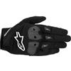 Alpinestars guanto uomo Sp X 1 - 12 Nero bianco
