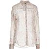 DSQUARED2 - Camicie e bluse a fiori