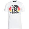 DSQUARED2 - T-shirt