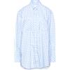 BURBERRY - Camicia a quadri