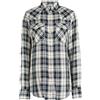 LAUREN RALPH LAUREN - Camicia a quadri
